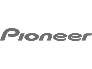 Pioneer logo