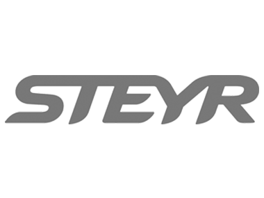 Steyr Logo