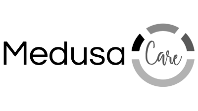 Medusa Care logo