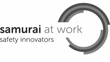 Samurai at Work